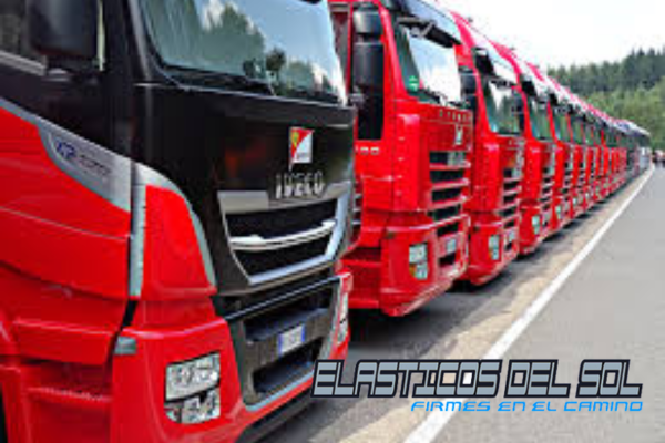 Alargue de chasis y reformas en el Taller de Elásticos del Sol